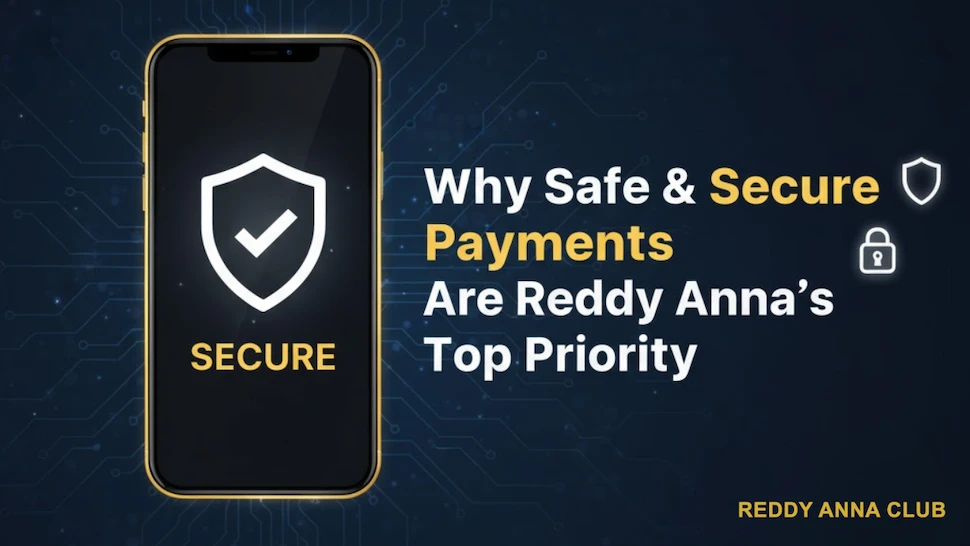 Safe Secure Payments