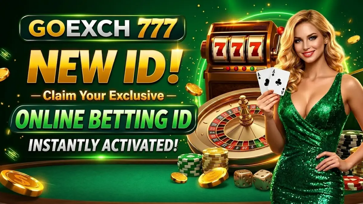 Go Exchange 777