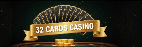 32 Cards Casino Tiger365 Pro Login