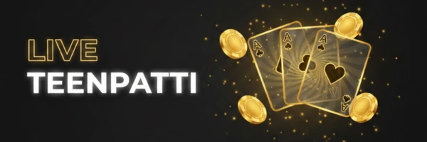 Live Teenpatti Tiger365 Pro Login