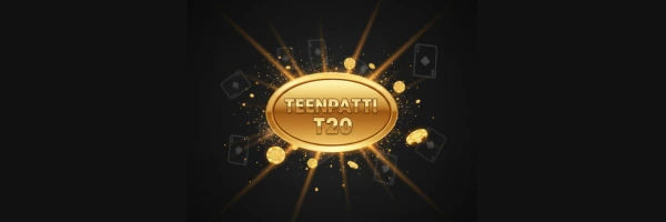 TeenPatti T20 Tiger365 Pro Login